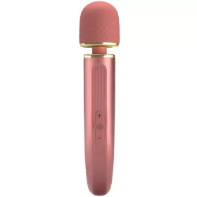   Pretty Love – 7 vibrációs módos masszírozó rózsaszínben