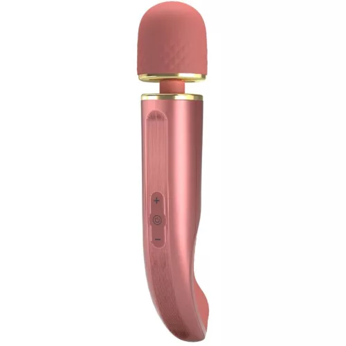 Pretty Love – 7 vibrációs módos masszírozó rózsaszínben