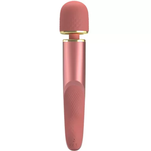 Pretty Love – 7 vibrációs módos masszírozó rózsaszínben