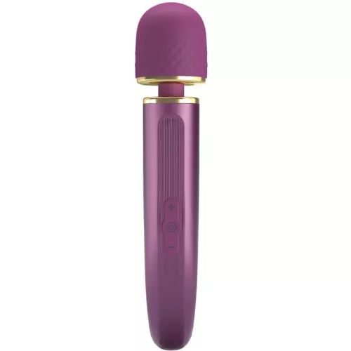 Pretty Love – 7 vibrációs módos masszázs vibrátor