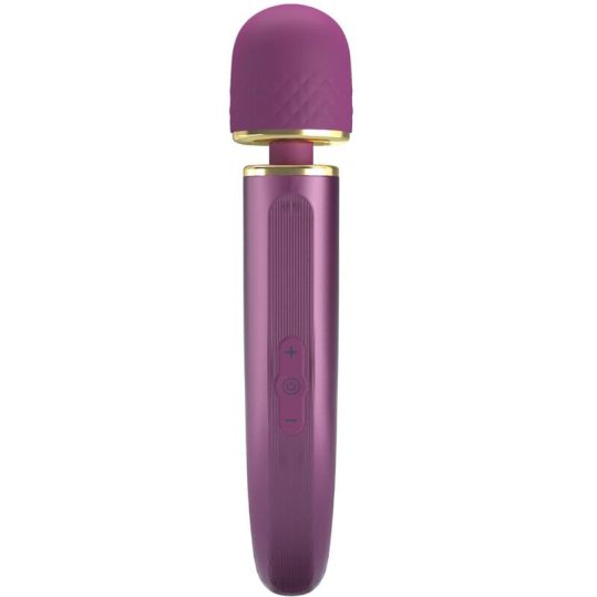 Pretty Love – 7 vibrációs módos masszázs vibrátor