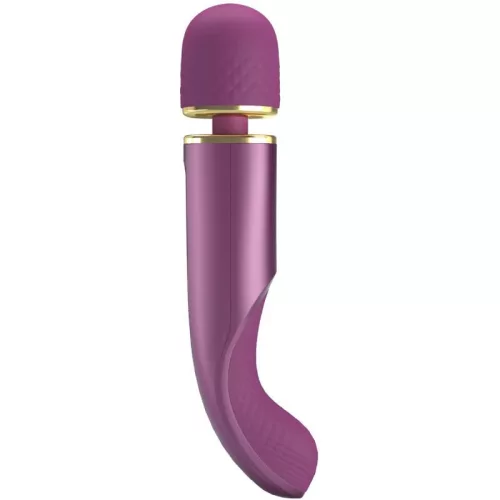 Pretty Love – 7 vibrációs módos masszázs vibrátor