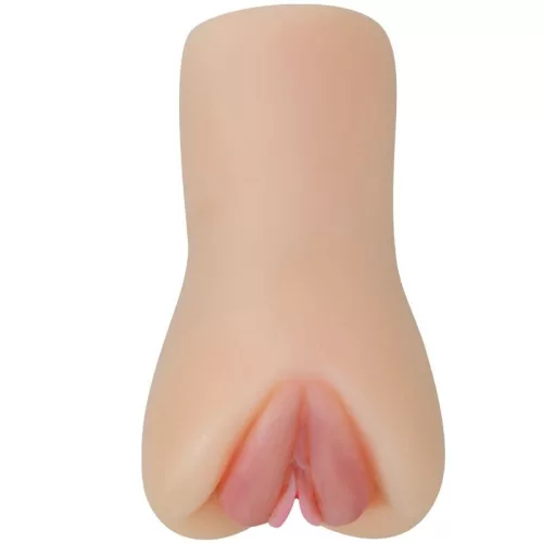 CRAZY BULL - Eliana prémium maszturbátor vaginával