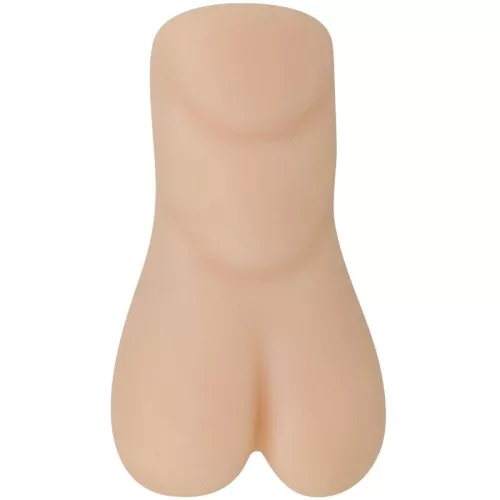 CRAZY BULL - Eliana prémium maszturbátor vaginával