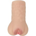 CRAZY BULL - érzéki vagina formájú maszturbátor