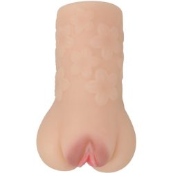 CRAZY BULL - érzéki vagina formájú maszturbátor