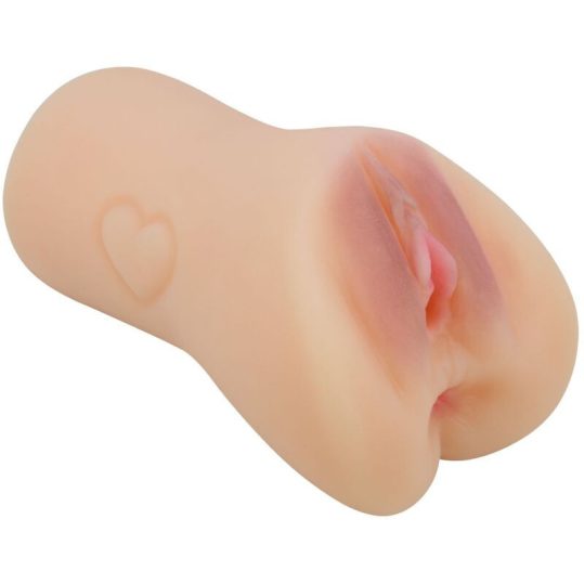 CRAZY BULL - Érzéki hüvely formájú maszturbátor