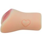 CRAZY BULL - Érzéki hüvely formájú maszturbátor