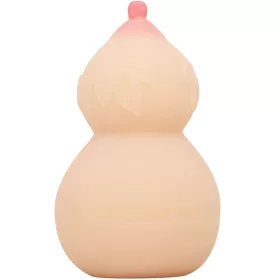   CRAZY BULL - mellformájú maszturbátor prémium élményhez