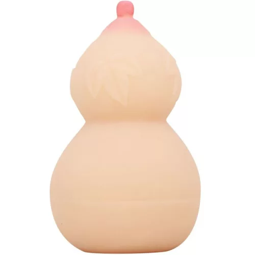 CRAZY BULL - mellformájú maszturbátor prémium élményhez