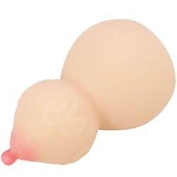   CRAZY BULL - mellformájú maszturbátor prémium élményhez