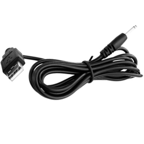 PRETTY LOVE August – távirányítós, dupla öröm vibrátor