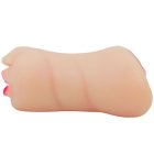 CRAZY BULL - Zoey dupla behatolású maszturbátor