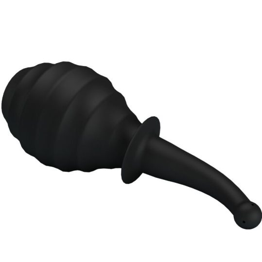 MR PLAY – szuper erős anális tisztító fekete