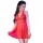 CHILIROSE – érzéki vörös babydoll L/XL méretben
