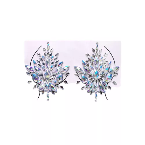 CHILIROSE – elegáns fekete korzett S/M méretben