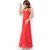 CHILIROSE – érzéki hosszú piros babydoll S/M
