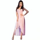 CHILIROSE - érzéki rózsaszín babydoll S/M
