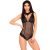 LIVCO CORSETTI FASHION – érzéki fekete body L/XL méretben