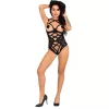 LIVCO CORSETTI FASHION – érzéki fekete bodynadrág