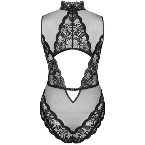 LIVCO CORSETTI FASHION – érzéki fekete body