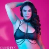 CALEXOTICS - Euphoria XL - többláncos nyakörv heveder