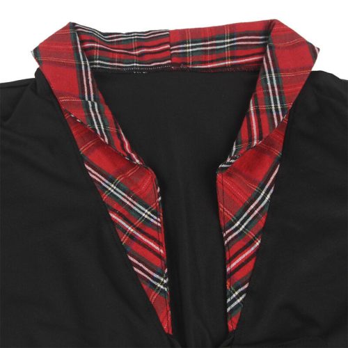 SUBBLIME – szexi iskoláslány jelmez S/M méretben