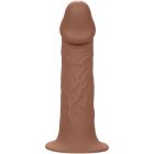 CALEXOTICS - Realisztikus pénisz hosszabbító kötéssel