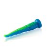 EPIC Scylla – vékony, fluoreszkáló dildó (kis)