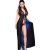 Chilirose CR 3275 – érzéki babydoll fekete színben S/M