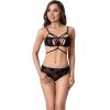 LIVCO CORSETTI FASHION – Eliana LC 90688 női fehérnemű szett