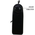 PRETTY LOVE – univerzális vibrátoros boxer [19 cm]