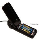 PRETTY LOVE – univerzális vibrátoros boxer [19 cm]