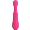 PRETTY LOVE - Skylar Pink – csiklóizgató vibrátor