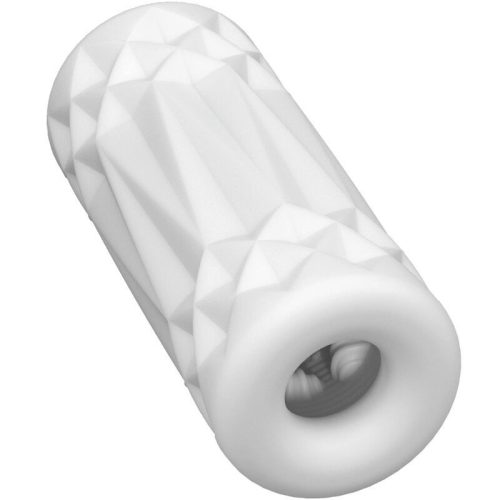 PRETTY LOVE - 3D stimuláló maszturbátor egyedi formával