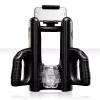 Fleshlight Maszturbátor Automata Lengésszabályzó 250 stroke/perc fekete