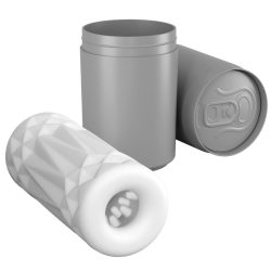 PRETTY LOVE - 3D férfi maszturbátor különleges formával