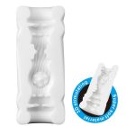 PRETTY LOVE - 3D férfi maszturbátor különleges formával