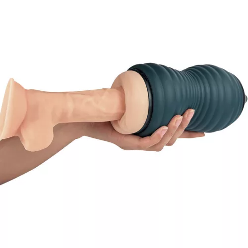 ADRIEN LASTIC - prémium vaginális maszturbátor SILEX ULTRA