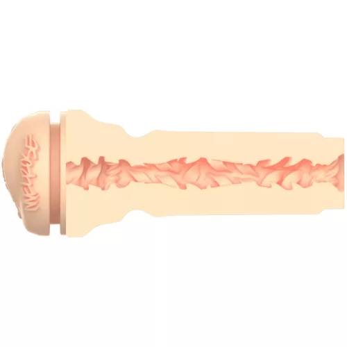 Kiiroo Maszturbátor Realisztikus, Keskeny TPE Belső 22,5 cm