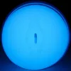 Kiiroo Maszturbátor Sötétben világító, stimuláló 22 cm áttetsző