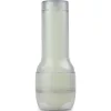 Kiiroo Maszturbátor Sötétben világító, stimuláló 22 cm áttetsző