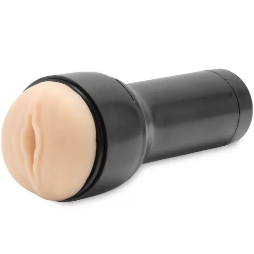 KIIROO Feel Generic Pale Stroker Maszturbátor Realisztikus érzés 22 cm