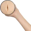 KIIROO Feel Generic Pale Stroker Maszturbátor Realisztikus érzés 22 cm