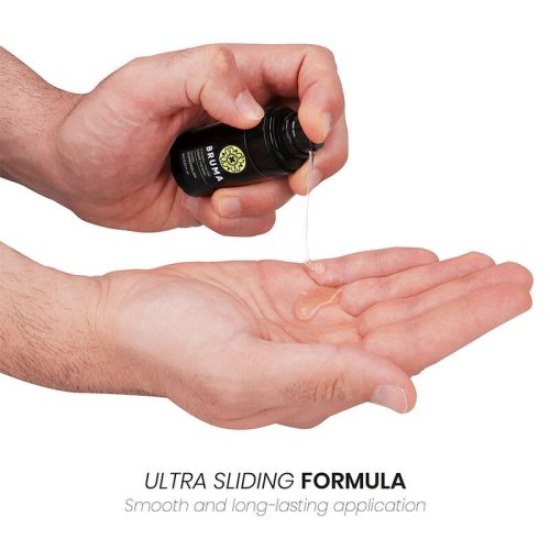 BRUMA – ultrafolyékony vibrátor, Görögdinnye ízben 15 ml