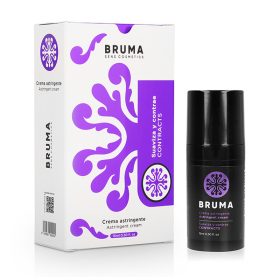 BRUMA – érzéki csúszó, pórusösszehúzó krém 15 ML