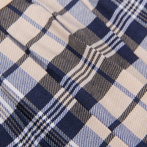 SUBBLIME - érzéki iskoláslány kosztüm top és szoknya L/XL