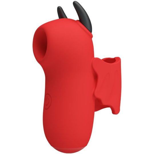 PRETTY LOVE – MINI FUN TOYS – ínycsiklandó izgató