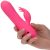 CalExotics Sacramento Sweetie – nyúl vibrátor, rózsaszín