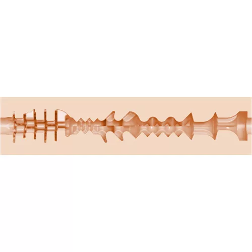 Fleshlight Blake Blossom Bombshell maszturbátor - vagina
